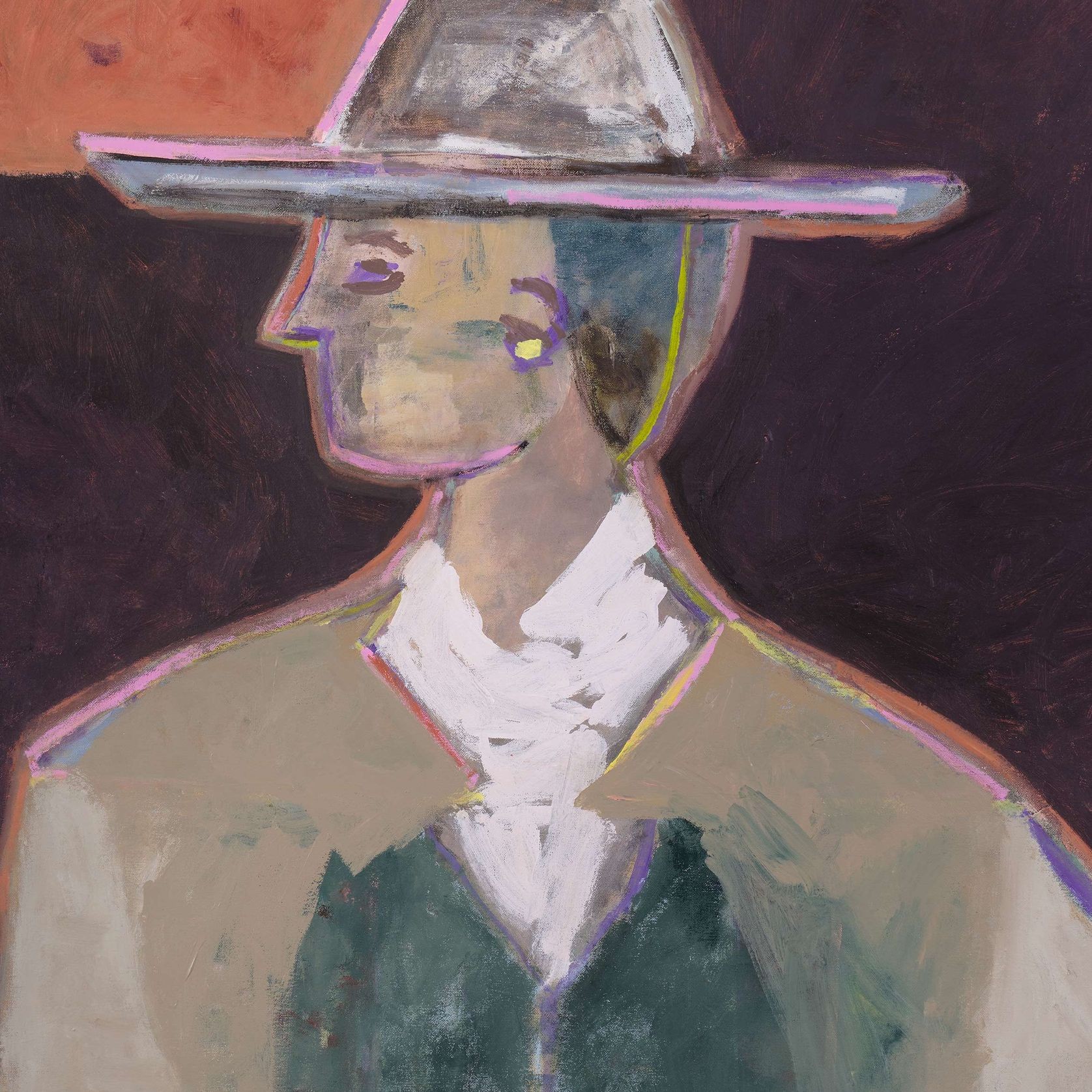 Charros - Limited Edition Print gallery detail image