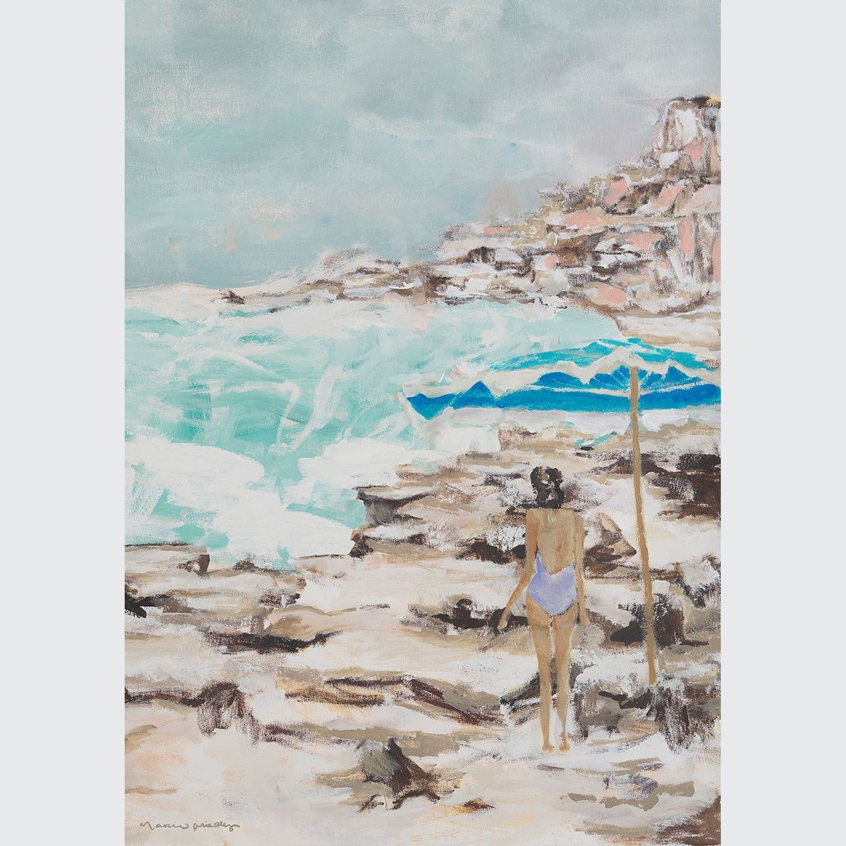 Cala - Limited Edition Print gallery detail image