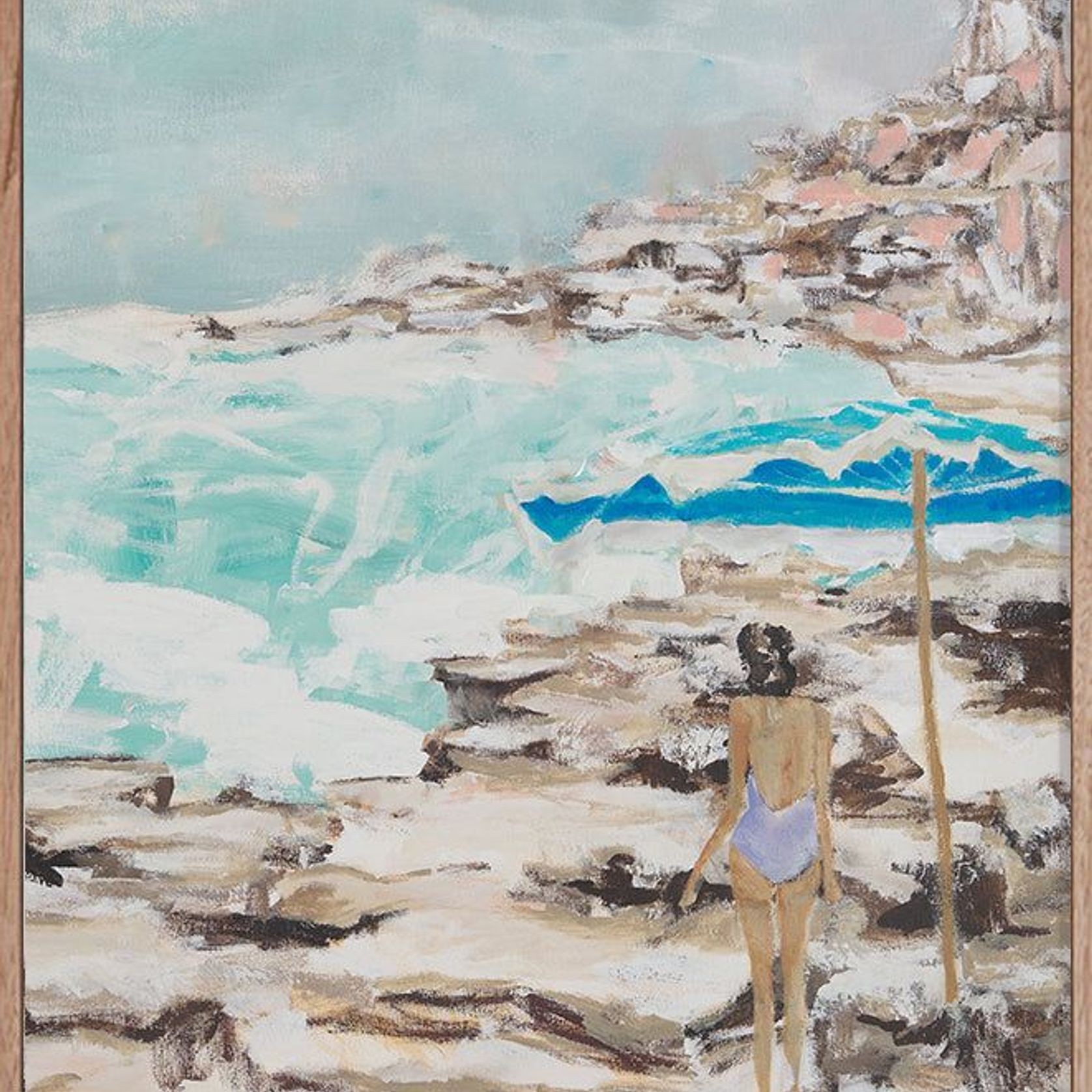 Cala - Limited Edition Print gallery detail image