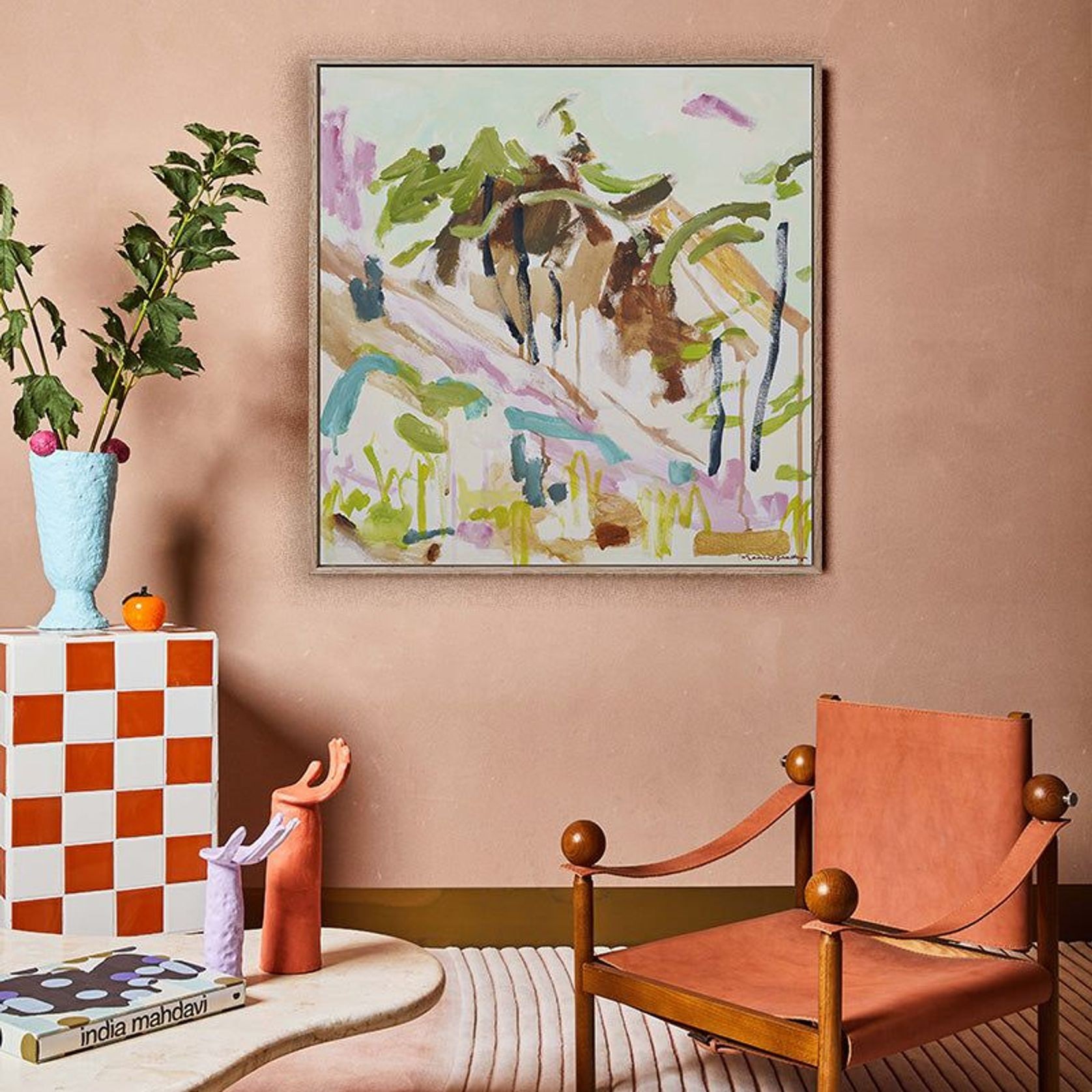 Camel's Hump - Limited Edition Print gallery detail image