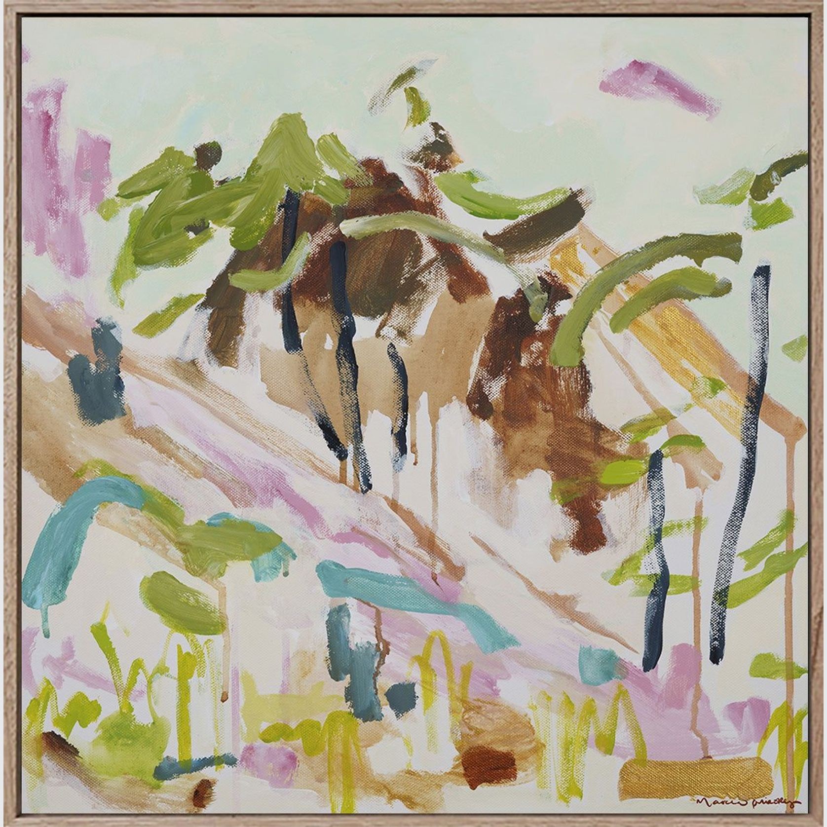 Camel's Hump - Limited Edition Print gallery detail image