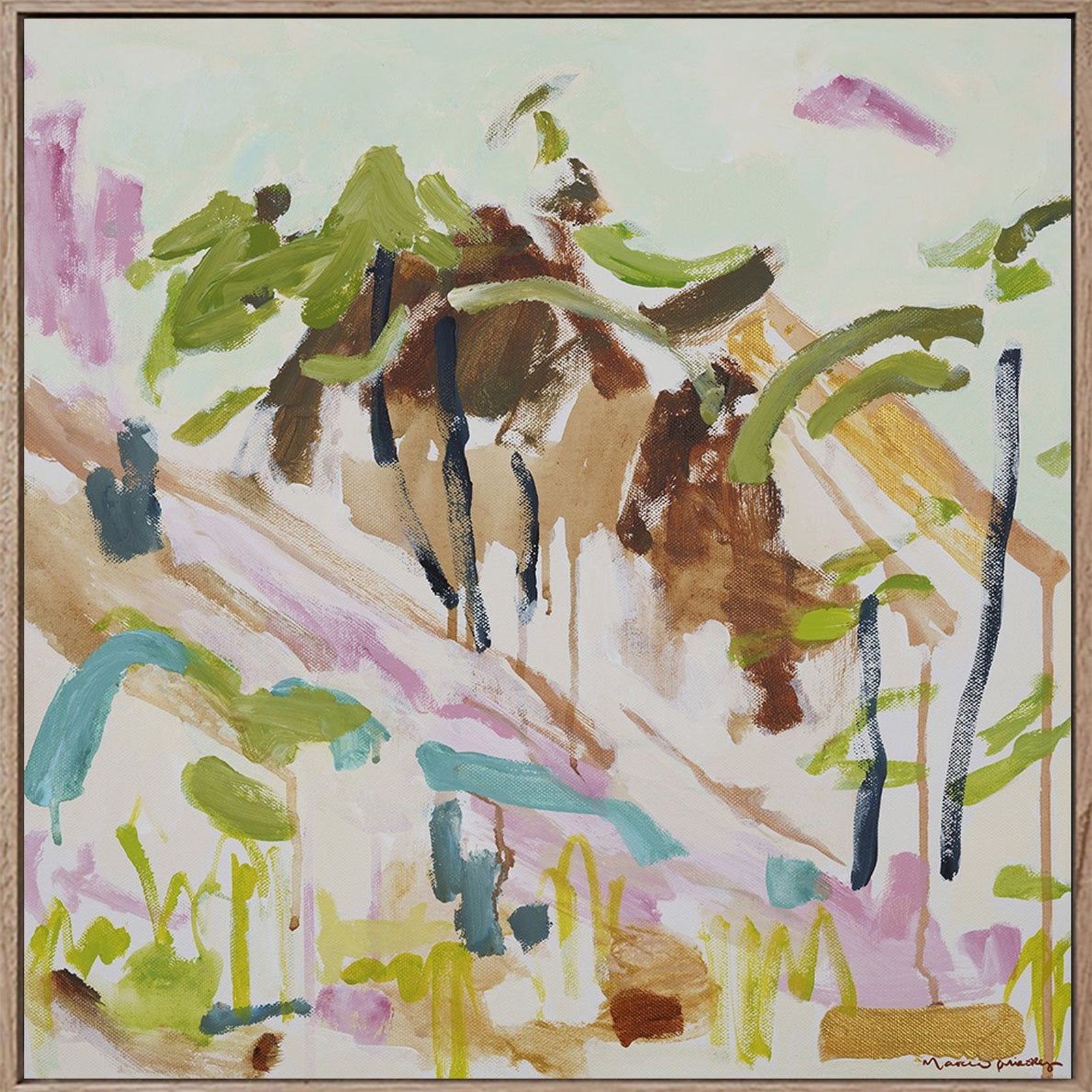 Camel's Hump - Limited Edition Print gallery detail image