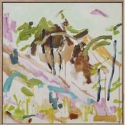 Camel's Hump - Limited Edition Print gallery detail image