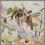 Camel's Hump - Limited Edition Print gallery detail image