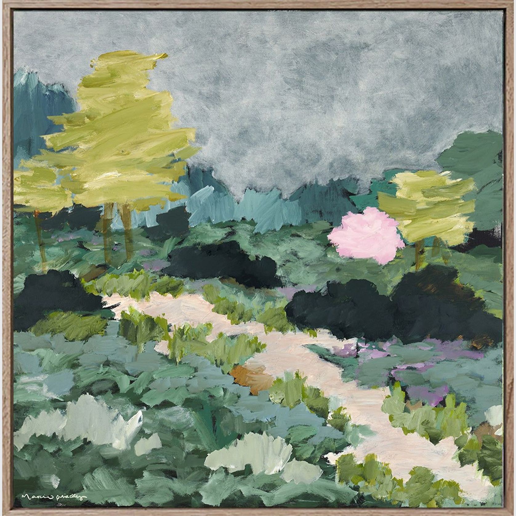 Campagne III - Limited Edition Print gallery detail image