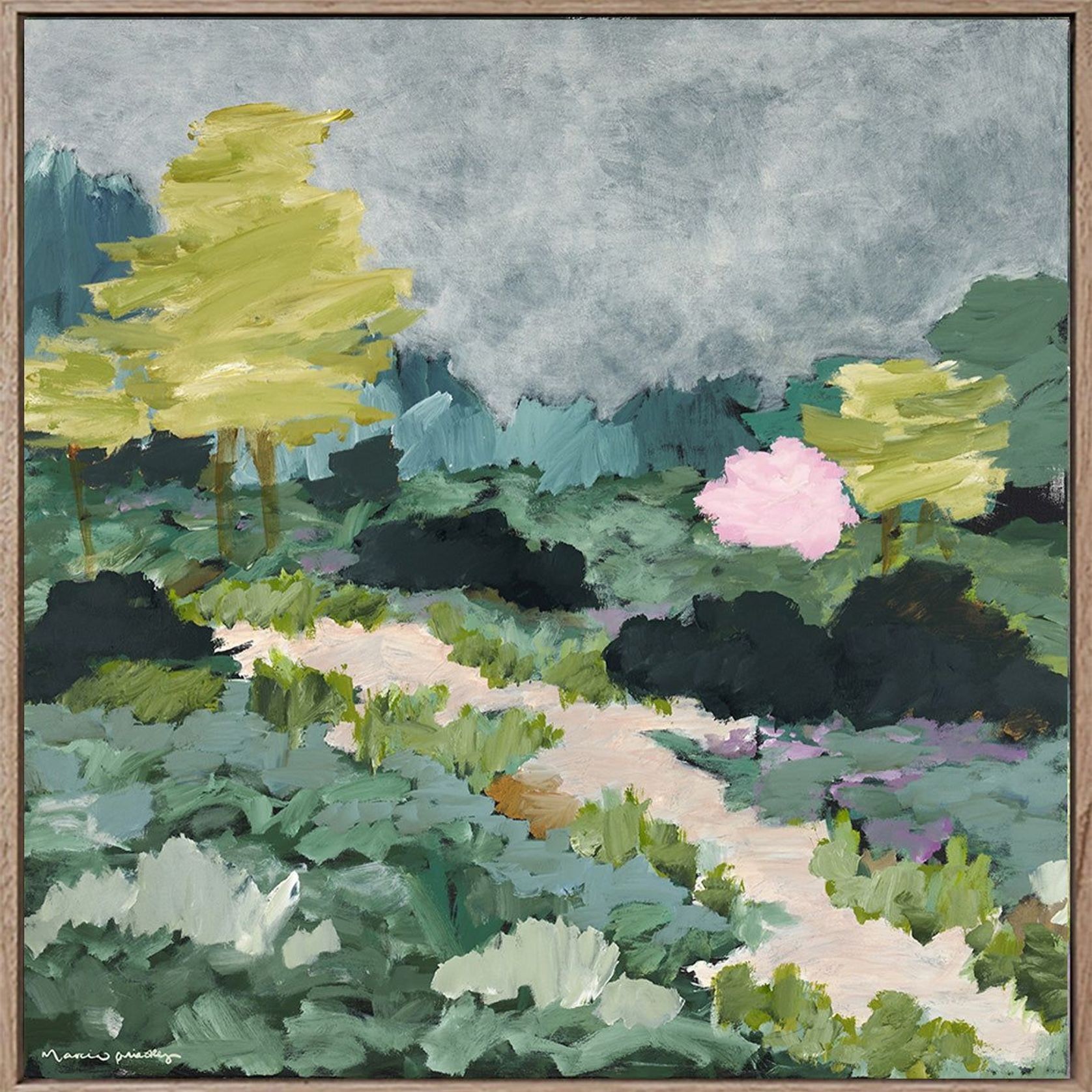 Campagne III - Limited Edition Print gallery detail image