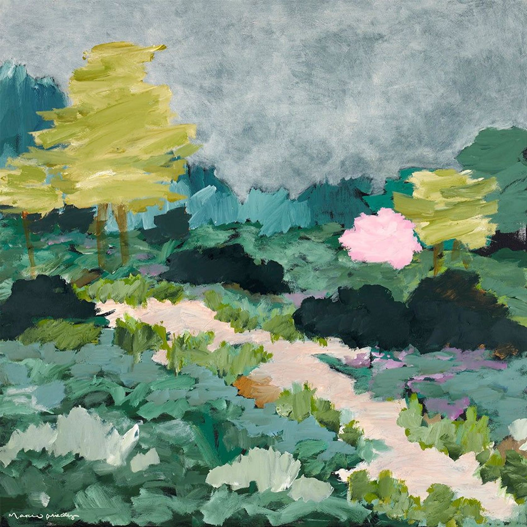 Campagne III - Limited Edition Print gallery detail image