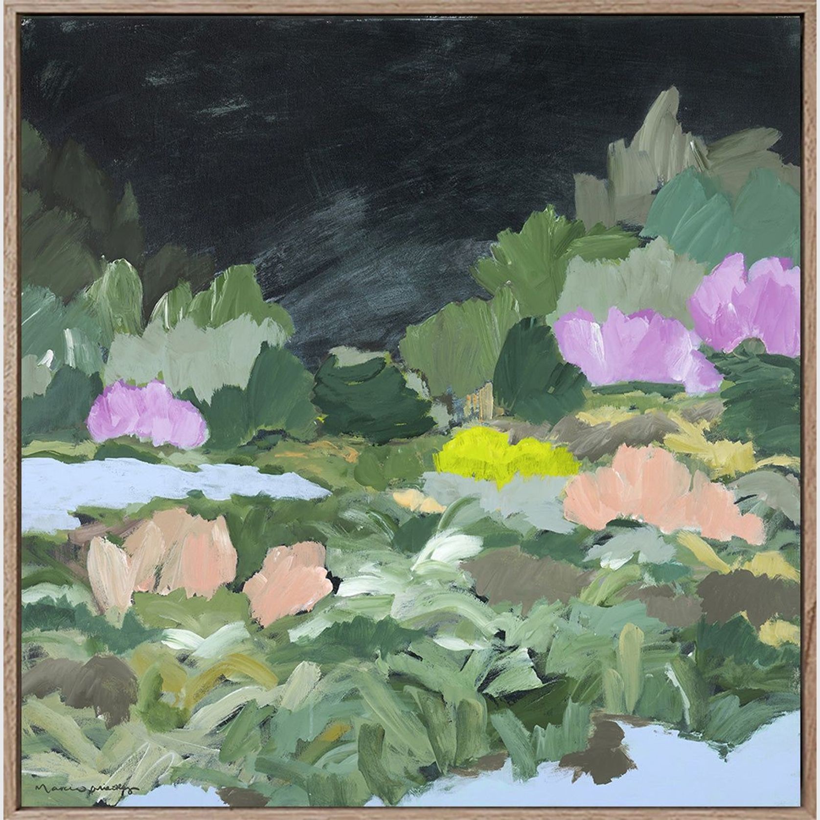 Campagne IV - Limited Edition Print gallery detail image