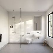 Altro Whiterock White™ Hygienic Wall Lining gallery detail image