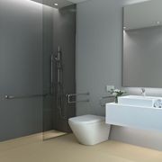 Altro Whiterock Satins™ Hygienic Wall Lining gallery detail image