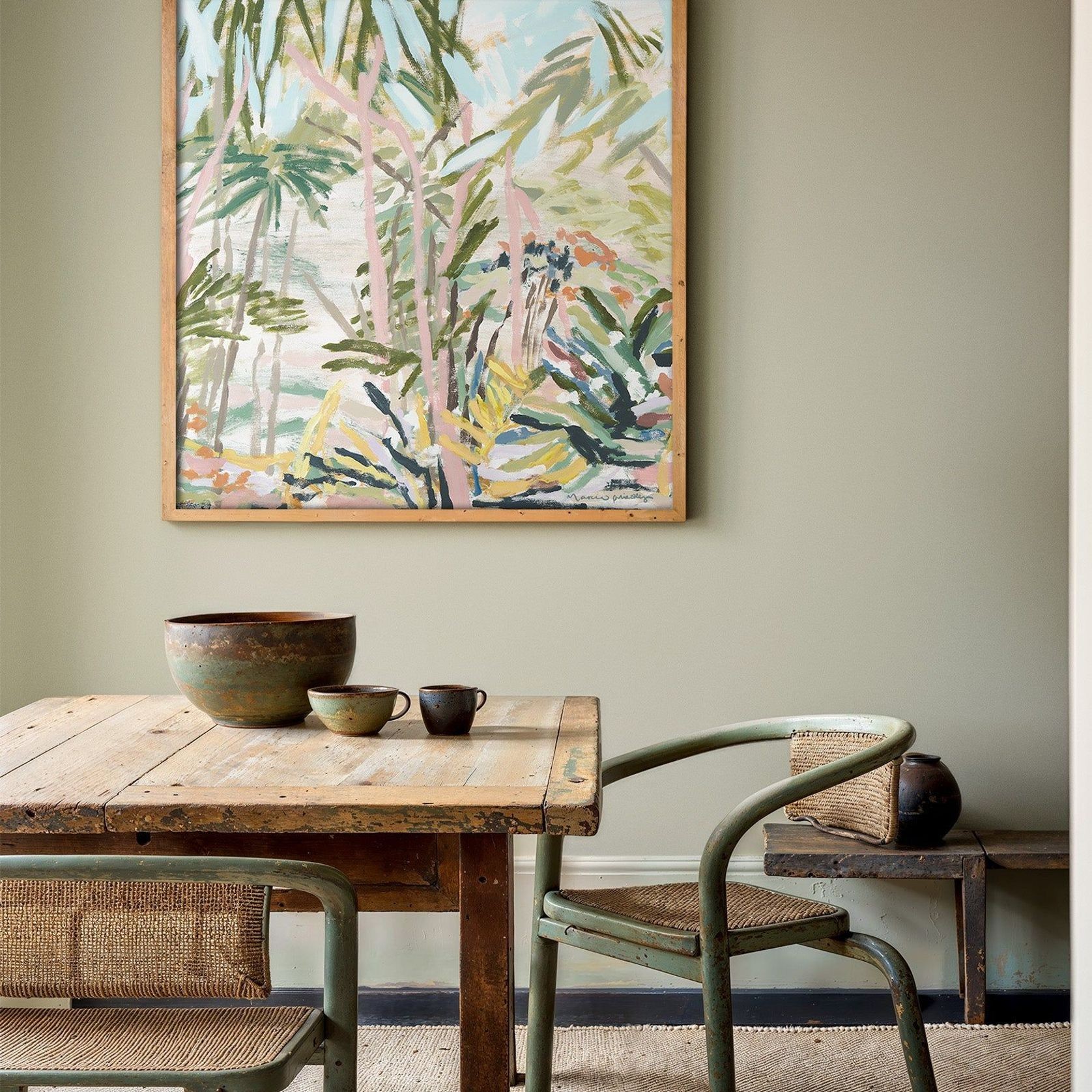 Catamaran County Pt 1 - Limited Edition Print gallery detail image