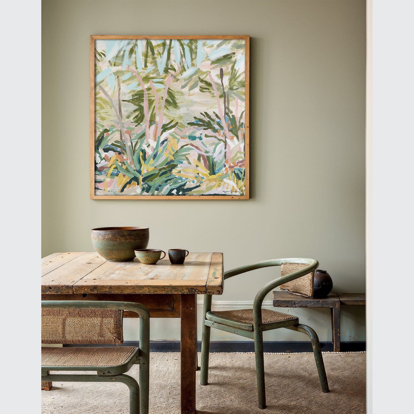 Catamaran County Pt 2 - Limited Edition Print gallery detail image