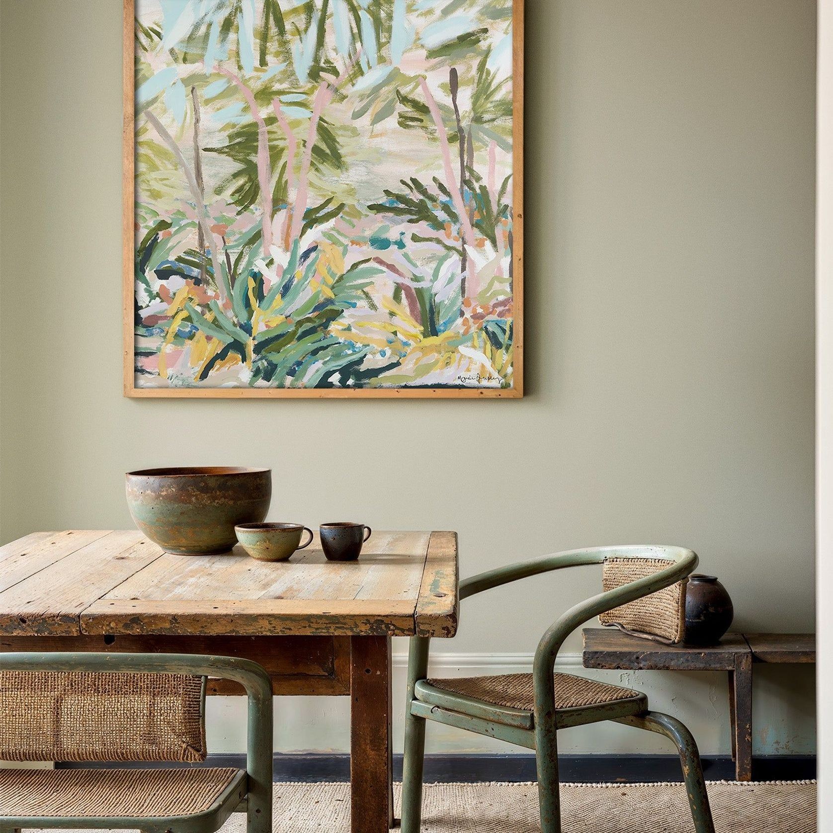 Catamaran County Pt 2 - Limited Edition Print gallery detail image