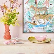 Celestial Circus - Limited Edition Print gallery detail image