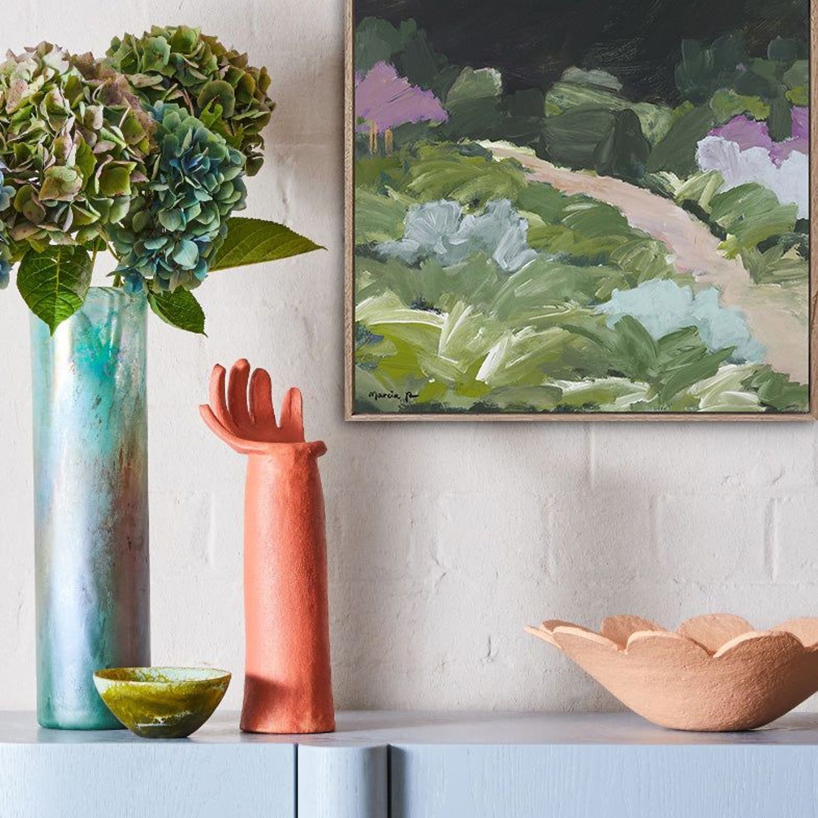 Cévennes II - Limited Edition Print gallery detail image