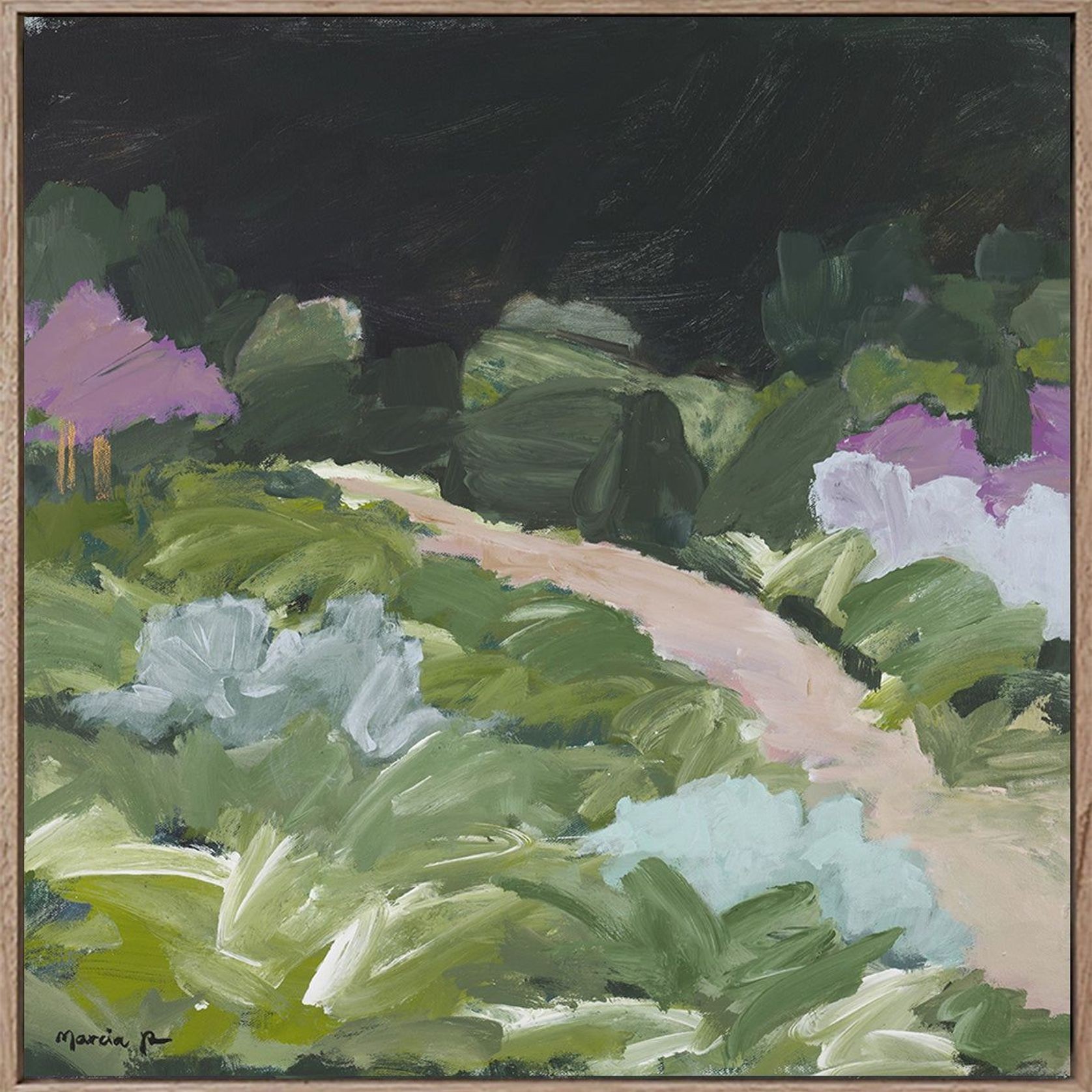 Cévennes II - Limited Edition Print gallery detail image