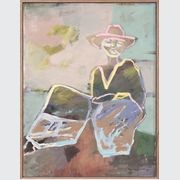 Chaps - Limited Edition Print gallery detail image