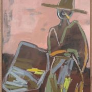 Chaps Duskfall - Limited Edition Print gallery detail image