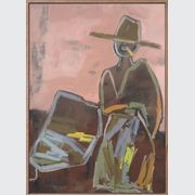 Chaps Duskfall - Limited Edition Print gallery detail image