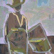 Chaps Moonshine - Limited Edition Print gallery detail image