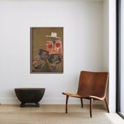 Chaps Rodeo - Limited Edition Print gallery detail image