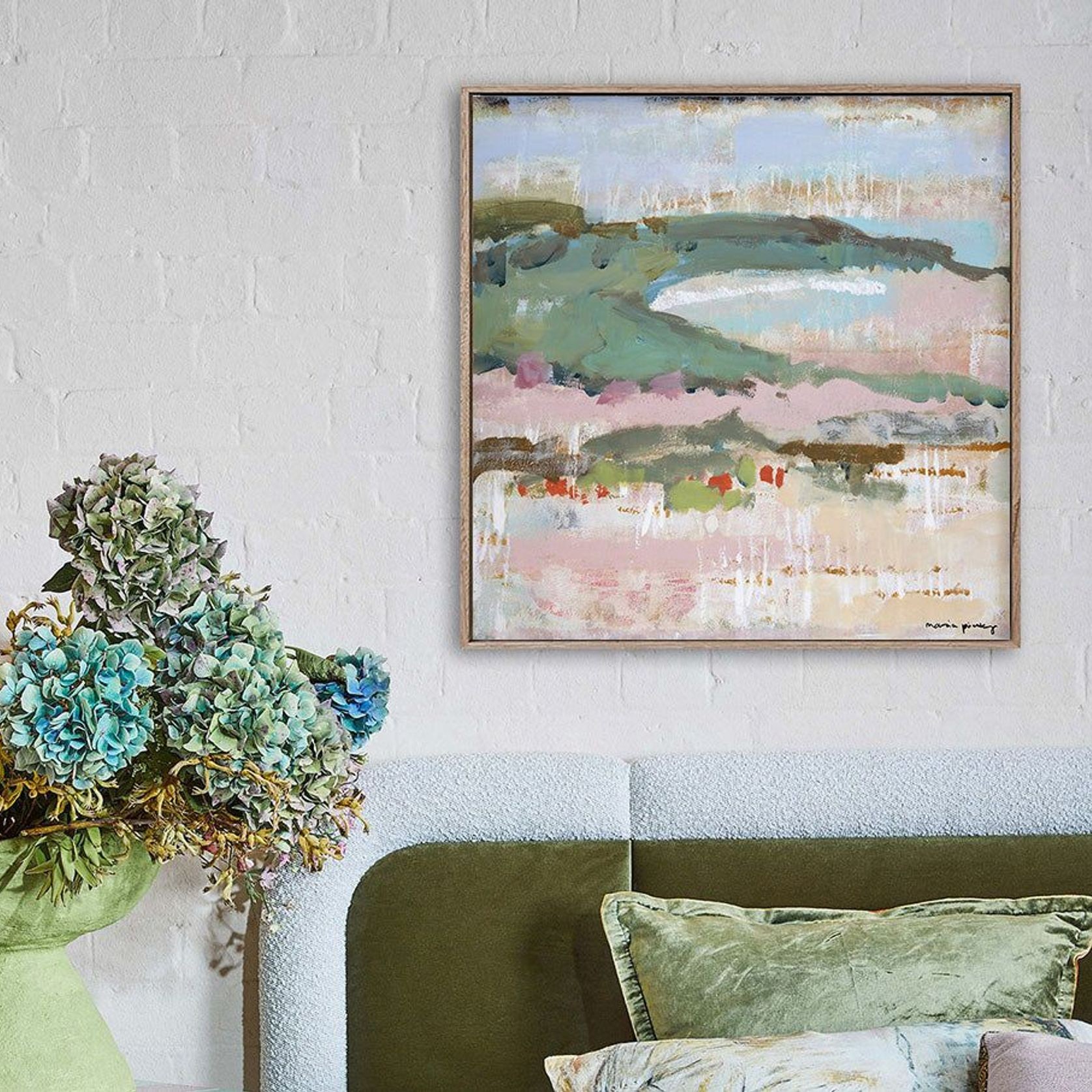 Chianti III - Limited Edition Print gallery detail image