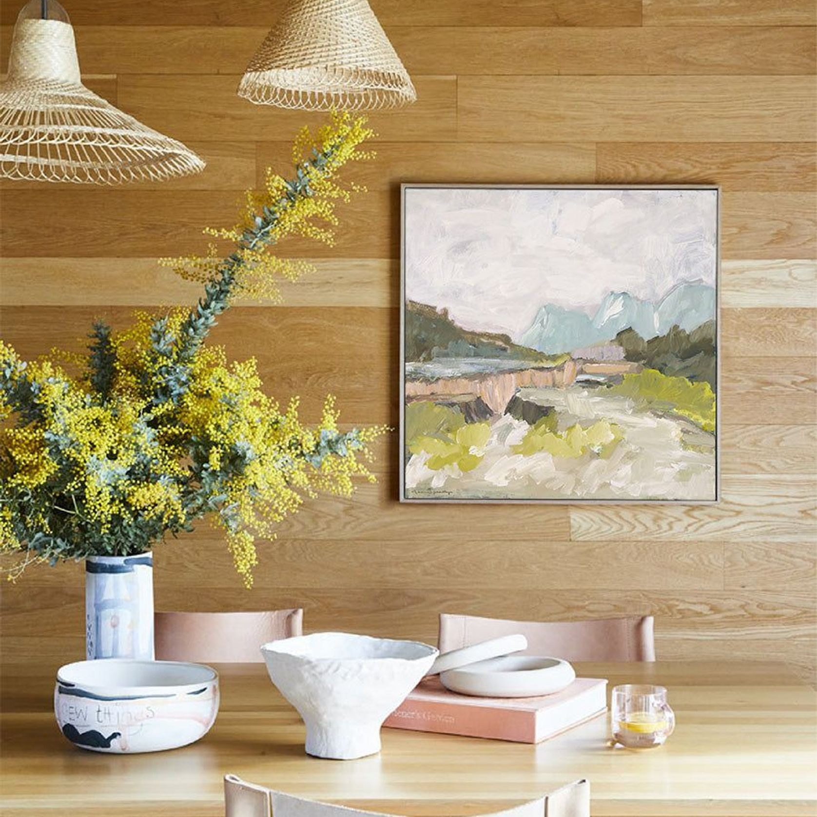 Cinnamon Gorge - Limited Edition Print gallery detail image