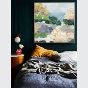 The Cottage Garden I - Limited Edition Print gallery detail image