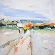 Country Road - Limited Edition Print gallery detail image