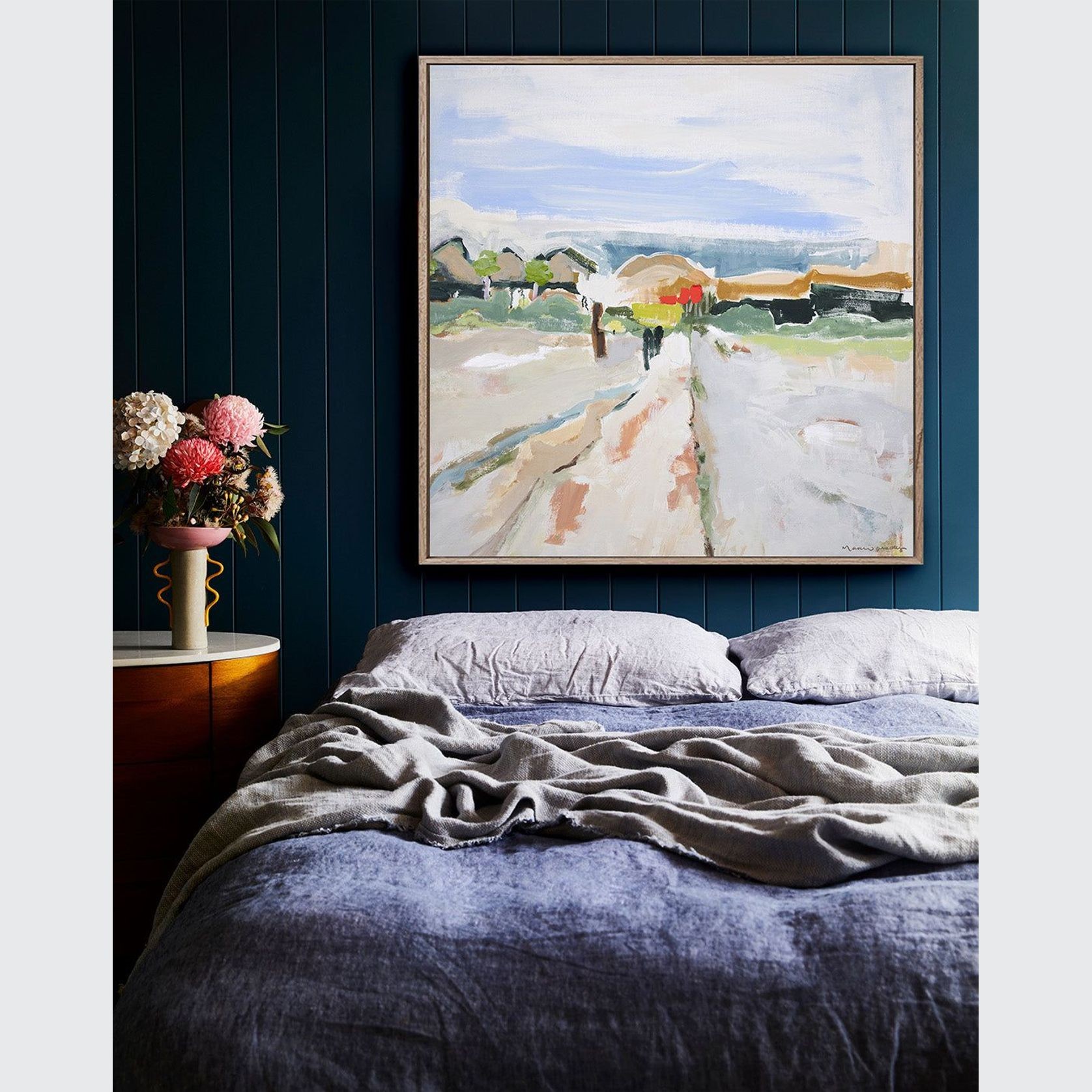 Country Road - Limited Edition Print gallery detail image