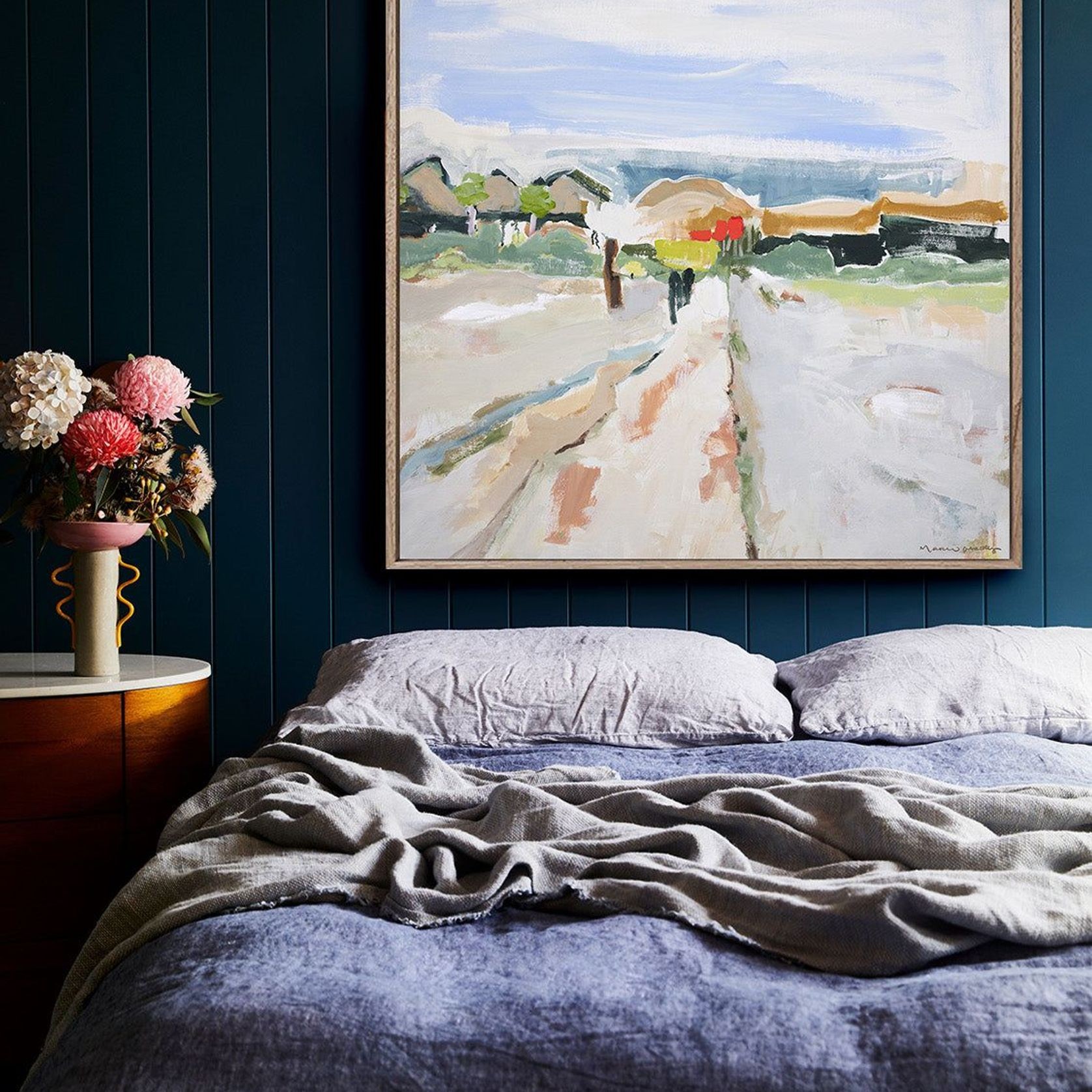 Country Road - Limited Edition Print gallery detail image