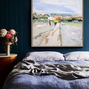 Country Road - Limited Edition Print gallery detail image