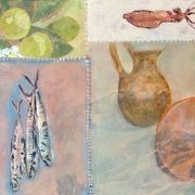 Crustaceans + Cantaritos - Limited Edition Print gallery detail image