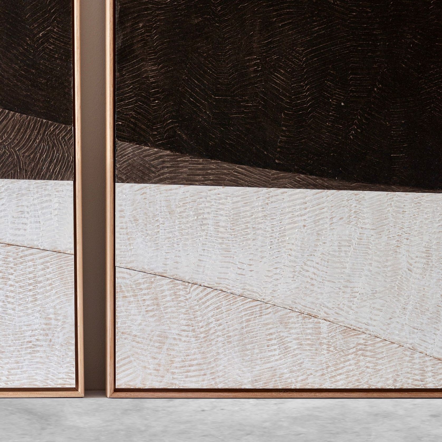 Divergence | Original Art - Sold gallery detail image