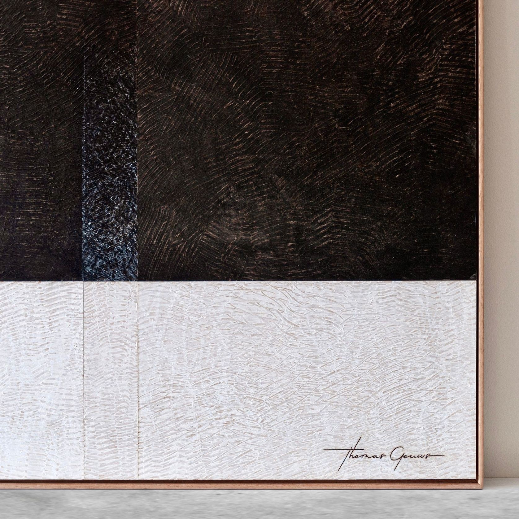 Divergence | Original Art - Sold gallery detail image