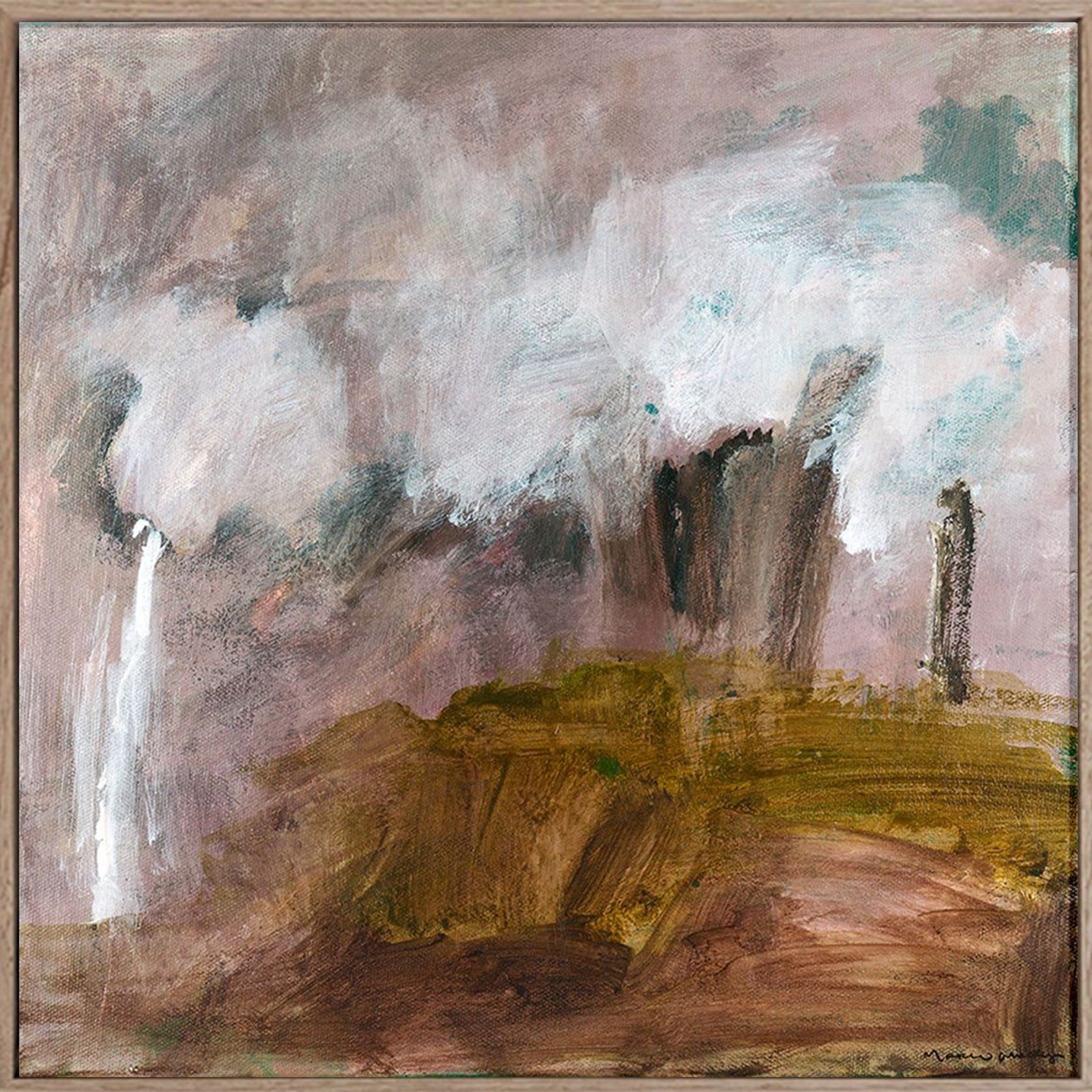 Dadirri 3 - Limited Edition Print gallery detail image