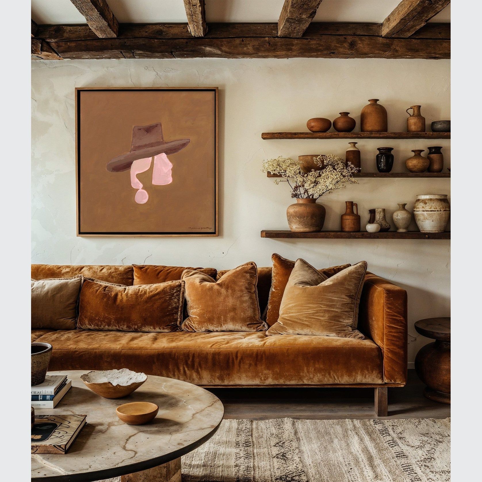 Dakota - Limited Edition Print gallery detail image