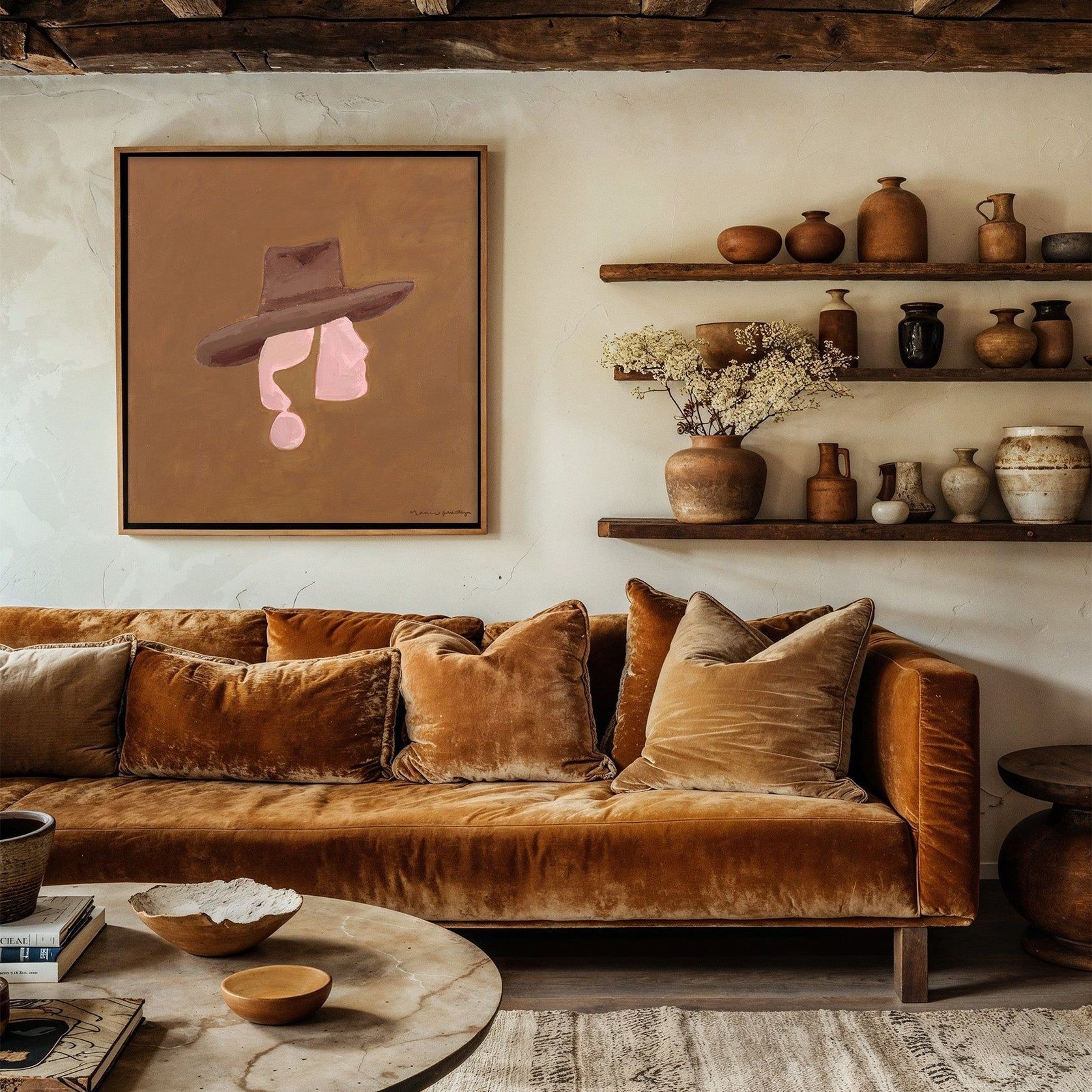 Dakota - Limited Edition Print gallery detail image