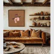 Dakota - Limited Edition Print gallery detail image