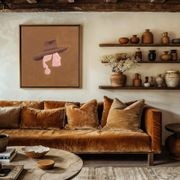 Dakota - Limited Edition Print gallery detail image