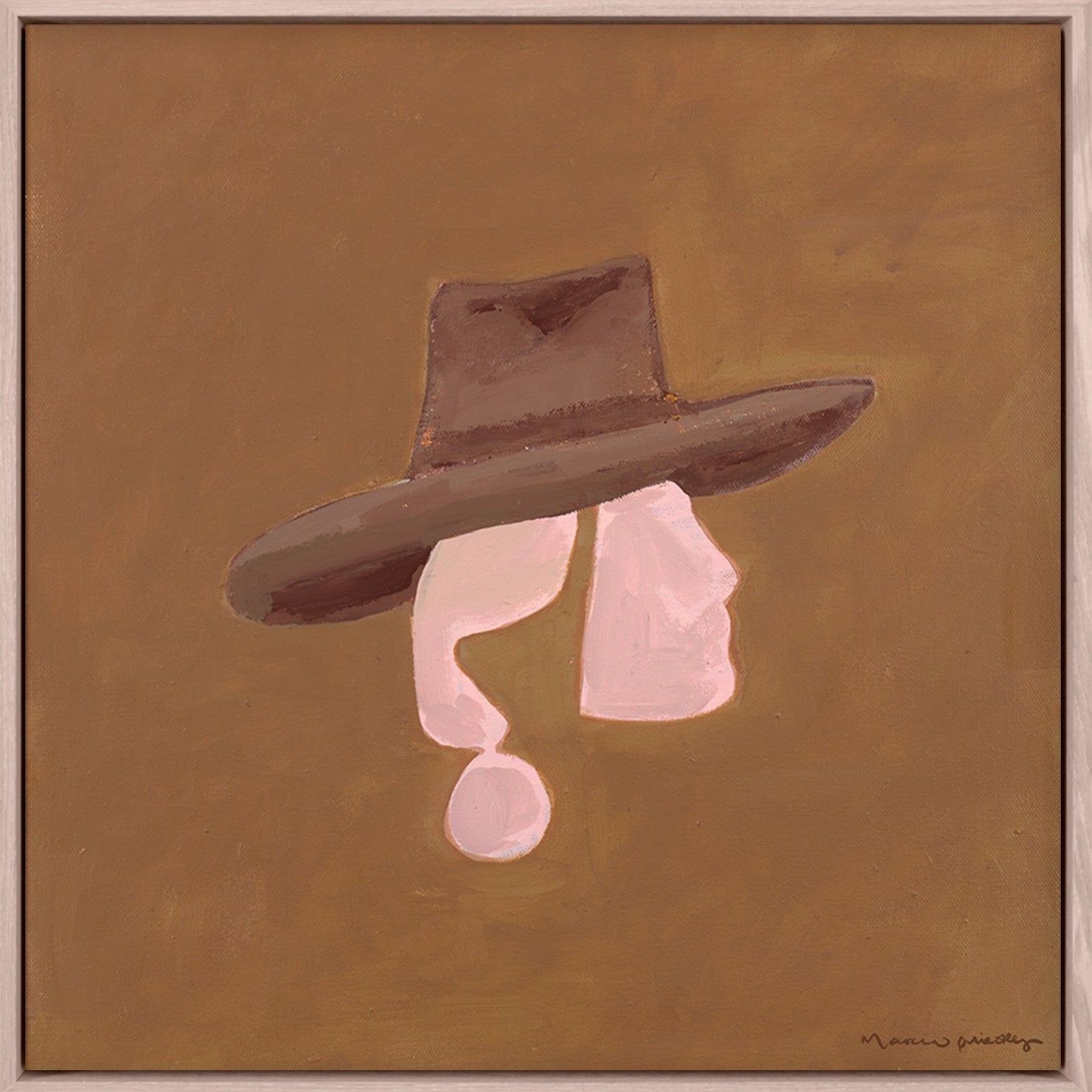 Dakota - Limited Edition Print gallery detail image