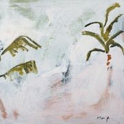 Date Palm - Limited Edition Print gallery detail image