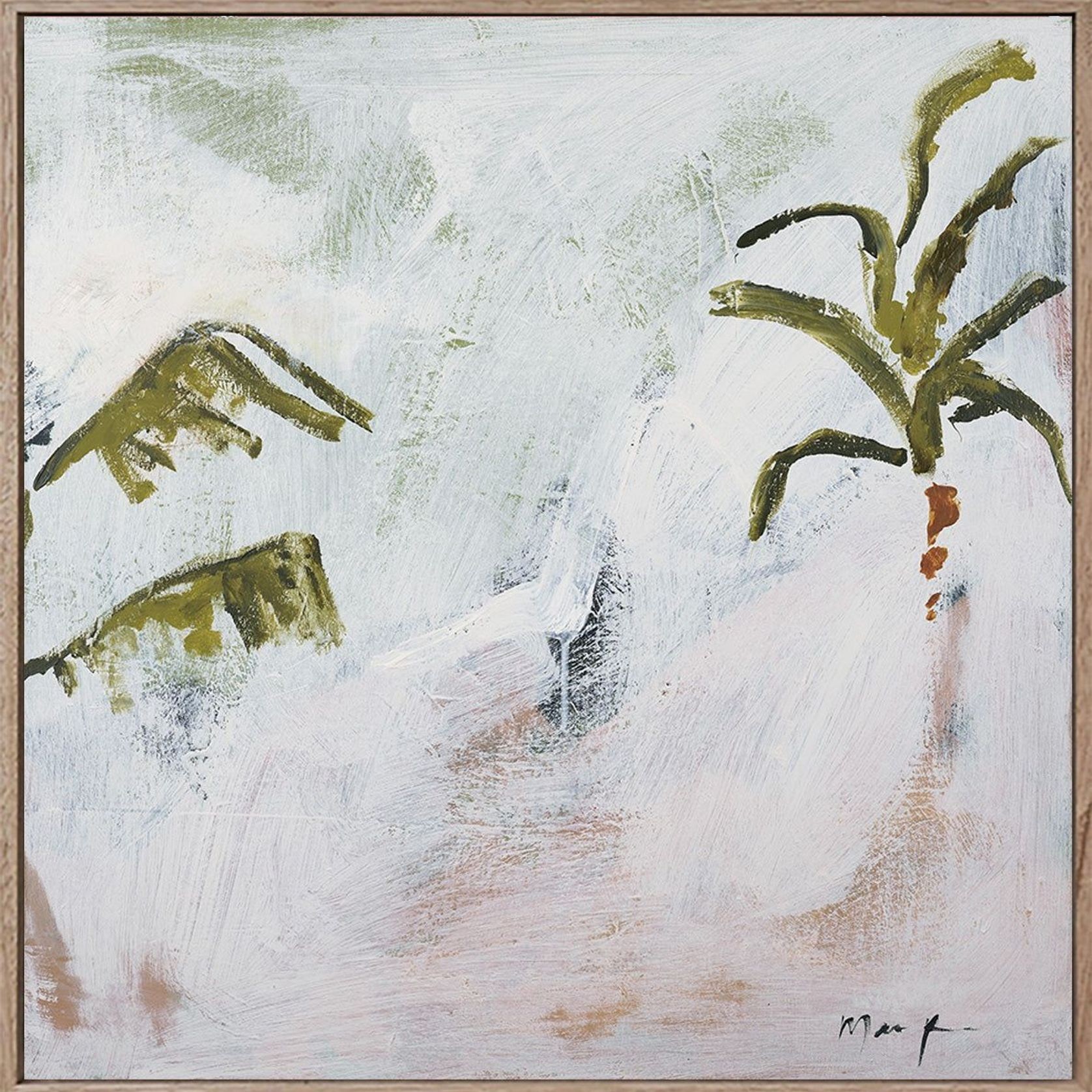 Date Palm - Limited Edition Print gallery detail image