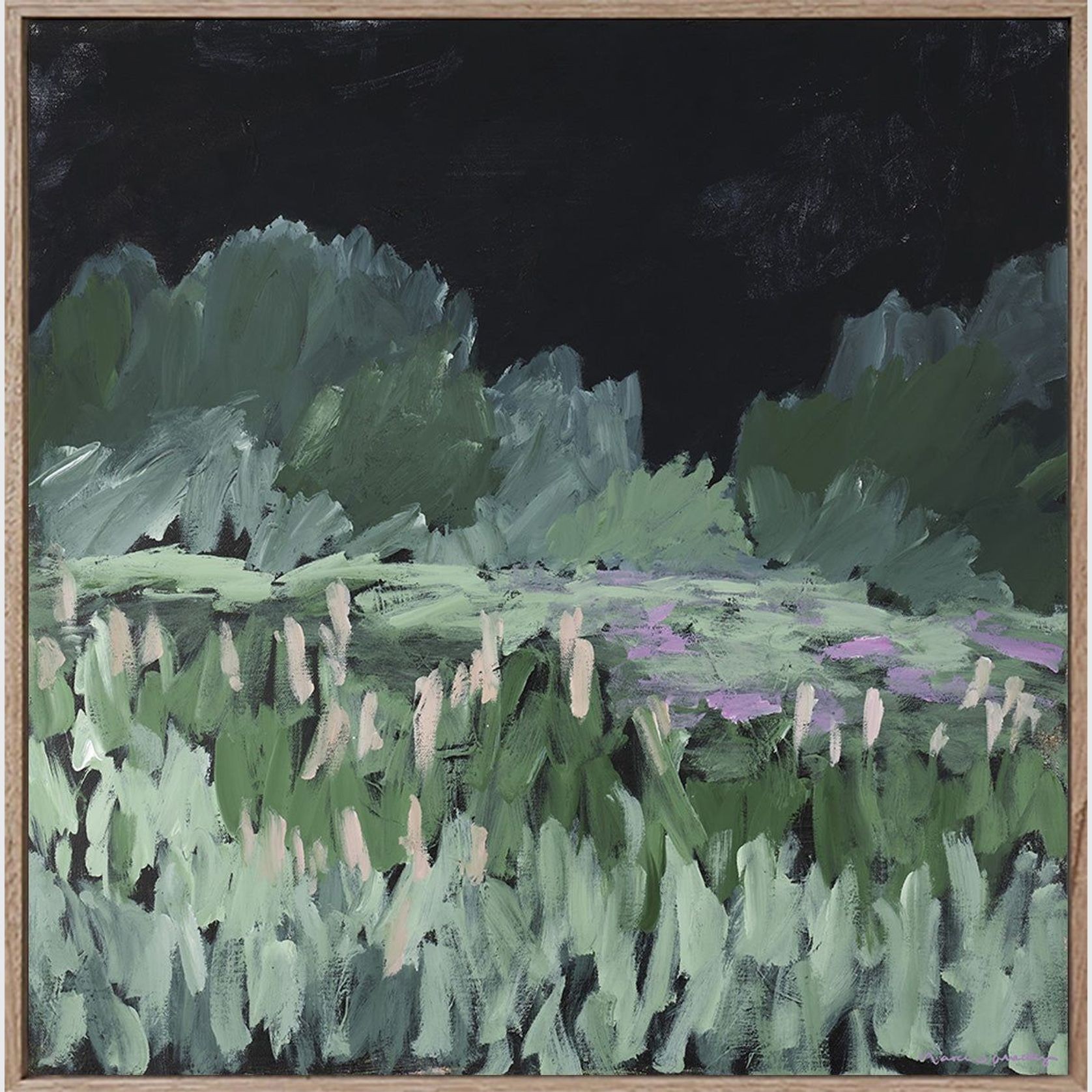 Demesne - Limited Edition Print gallery detail image