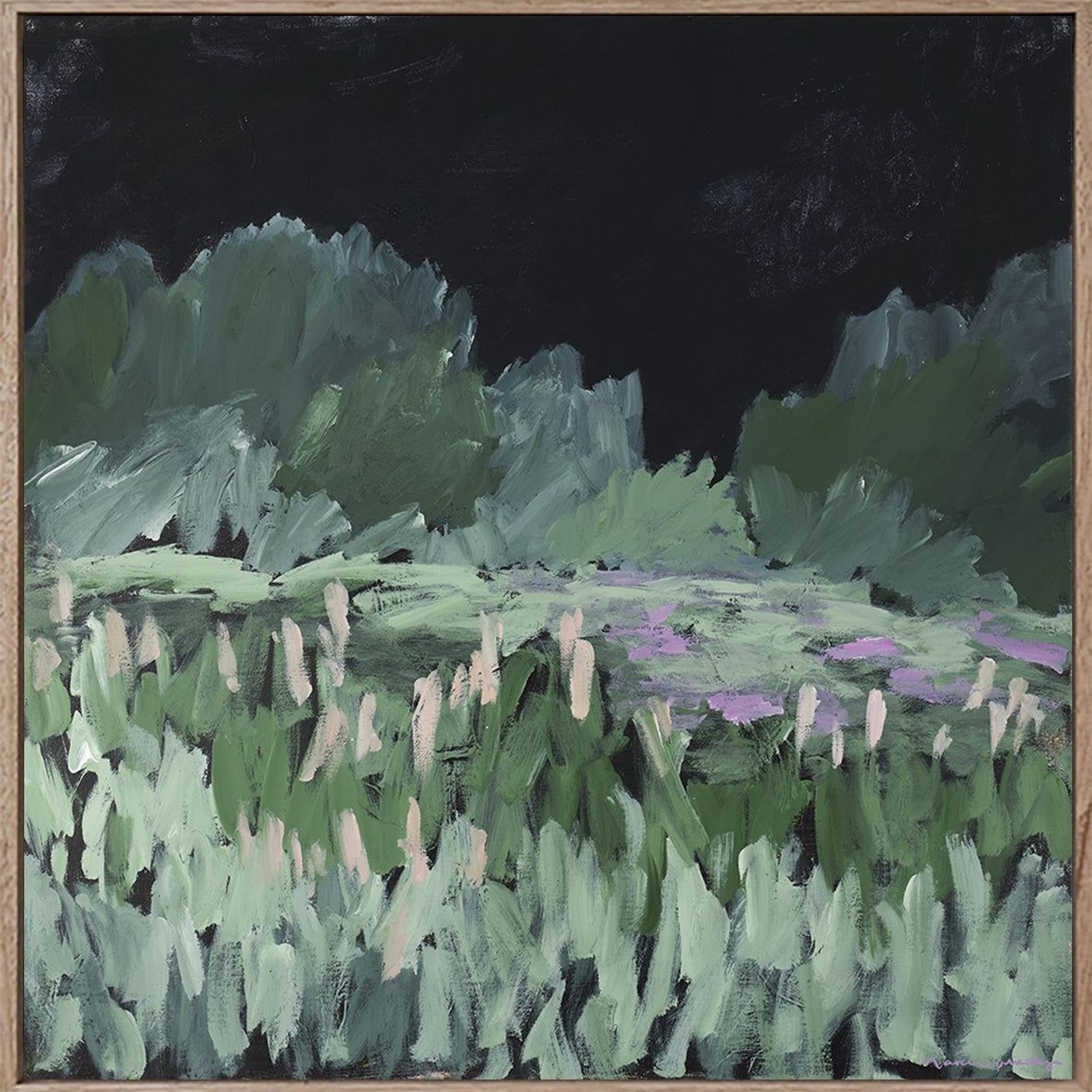 Demesne - Limited Edition Print gallery detail image