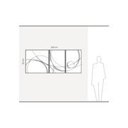 Dusk & Dawn | Original Art - White gallery detail image