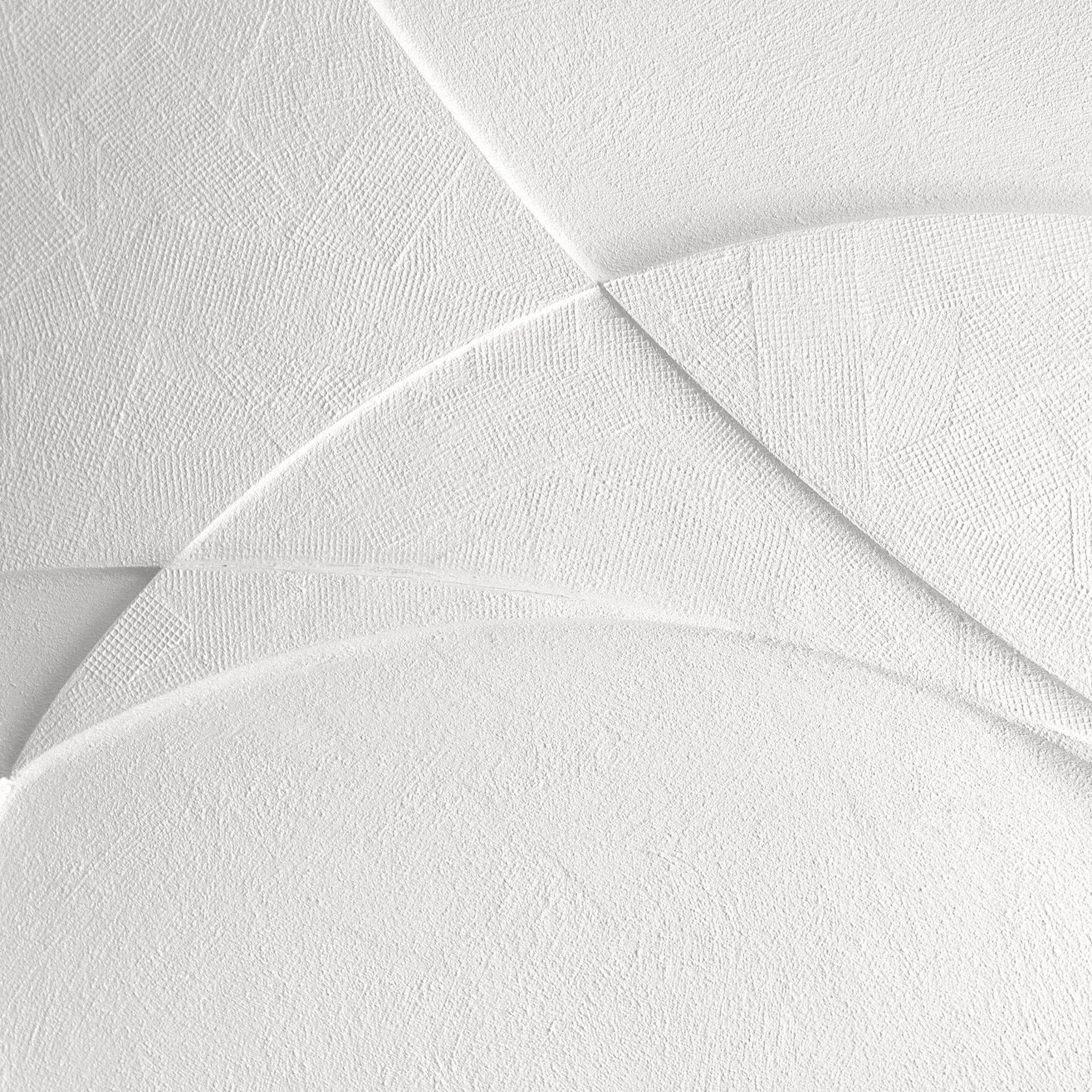 Dusk & Dawn | Original Art - White gallery detail image