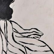 Fräulein Cora - Limited Edition Print gallery detail image