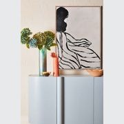 Fräulein Cora - Limited Edition Print gallery detail image