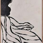 Fräulein Cora - Limited Edition Print gallery detail image